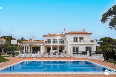 Villa i Dunas Douradas, Faro, Dunas Douradas - € 8.500.000 | Ref: Major - foto 4